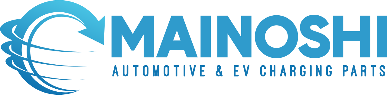 MAINOSHI - Automotive & EV Charging Parts